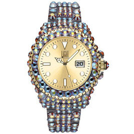 Light Time S72107052 - Ladies' Watch MEDITERRANEAN (Ø 39 mm)
