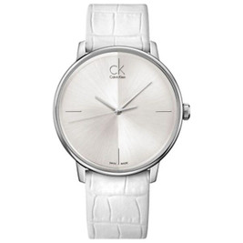 Calvin Klein S72106639 - Ladies' Watch ACCENT (Ø 40 mm)