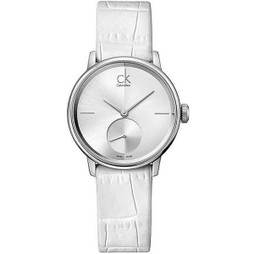 Calvin Klein S72106637 - Ladies Watch ACCENT - SMALL SECOND (Ø 32 mm)