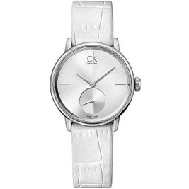 Calvin Klein S72106637 - Ladies' Watch ACCENT - SMALL SECOND (Ø 32 mm)