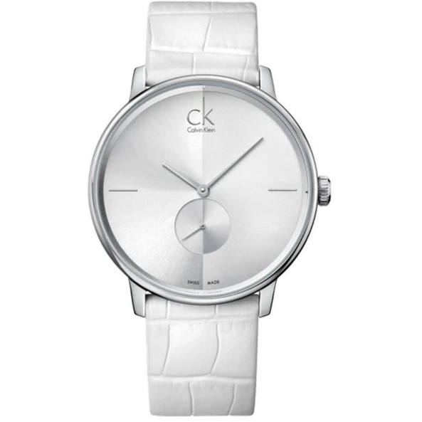 Calvin Klein S72106636 - Men's Watch ACCENT - SMALL SECOND (Ø 40 mm)