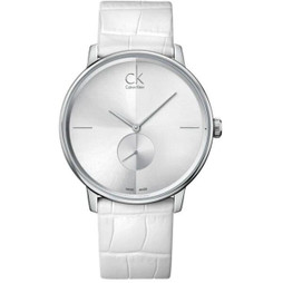 Calvin Klein S72106636 - Mens Watch ACCENT - SMALL SECOND (Ø 40 mm)