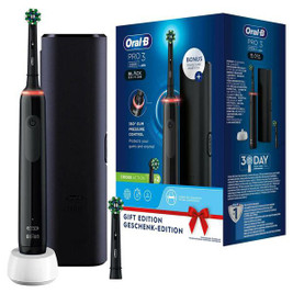 Oral-B S6505026 - Brosse à dents électrique 3500