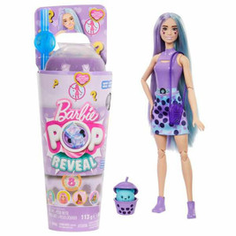 Barbie S71008174 - Actionfiguren