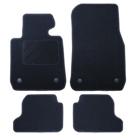 OCC Motorsport S37115705 - Set de tapis de voitures OCCBW0046 Bmw F23 Serie 2 Cabrio 5 Pièces