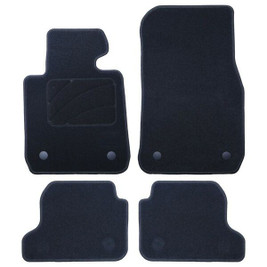 OCC Motorsport S37115704 - Set de tapis de voitures OCCBW0045 Bmw F22 Serie 2 Coupe 5 Pièces