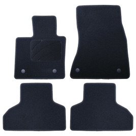 OCC Motorsport S37115700 - Set de tapis de voitures OCCBW0041 Bmw F15 X5 5 Pièces