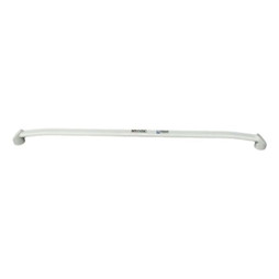 Ultra Racing S3785221 - Reinforcement Bar URRL2-2526 BMW 640 E63/E64 4.0 03-10 Rear Inferior