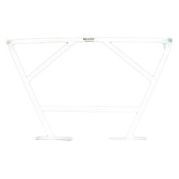 Ultra Racing S3785410 - Reinforcement Bar URRL4-203 HONDA JAZZ/FIT 01-08 Rear Inferior