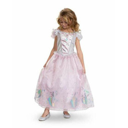 Disney S2442155 - Costume for Children 7-8 Years