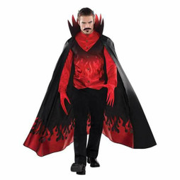 BigBuy Carnival S2442200 - Costume for Adults Halloween M