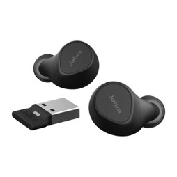 GN Audio S55167862 - Headphones 20797-999-989 Black