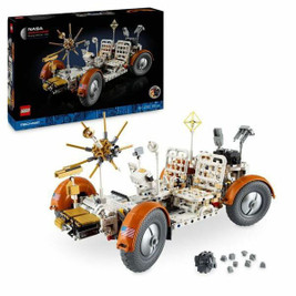 Lego S71007002 - Set de construction Multicouleur