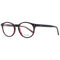 Guess S72106428 - Monture de Lunettes Unisexe GU8266 47005