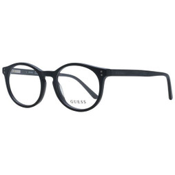 Guess S72106600 - Monture de Lunettes Unisexe GU8266 47002