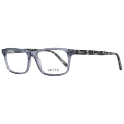 Guess S72106122 - Monture de Lunettes Unisexe GU8268 49020
