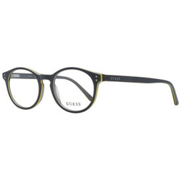 Guess S72106601 - Monture de Lunettes Unisexe GU8266 47020