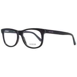 Guess S72106118 - Monture de Lunettes Unisexe GU8267 51052