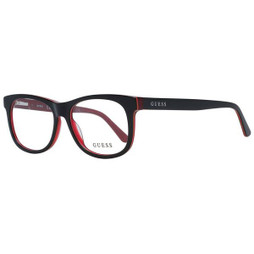 Guess S72106117 - Monture de Lunettes Unisexe GU8267 51005