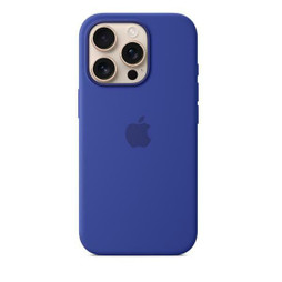 Apple S77207999 - Protection pour téléphone portable IPHONE 16 PRO MAX Bleu foncé