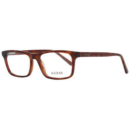 Guess S72106128 - Monture de Lunettes Unisexe GU8268 49053
