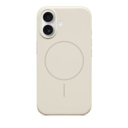 Apple S77207611 - Protection pour téléphone portable IPHONE 16 PLUS Blanc