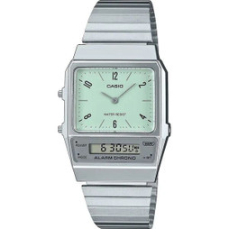 Casio S72105118 - Unisex-Uhr AQ-800E-3AEF (Ø 40 mm)