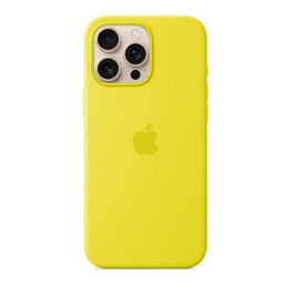 Apple S77207992 - Handyhülle MYYQ3ZM/A Gelb iPhone 16 Pro