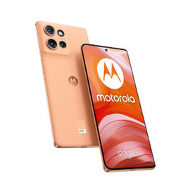 Motorola S0460135 - Smartphone Edge 50 12 GB RAM 512 GB 6,67" Pêche