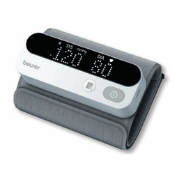 Beurer S0459749 - Blutdruckmessgerät für den Oberarm BM59