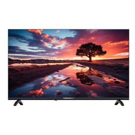 Silver S5629291 - Smart TV LED 4K Ultra HD 50"