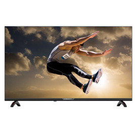 Silver S5629287 - Smart TV LED Full HD 40"