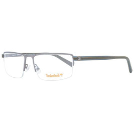 Timberland S72106561 - Monture de Lunettes Homme TB1821 58009