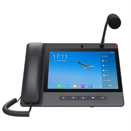 Fanvil S0240157 - Téléphone IP A320i