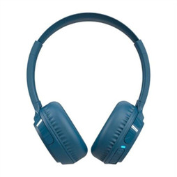 SPC S0241696 - Gaming webcam Auricular Diadema Heron 2 Studio Deep Sky