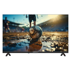 Silver S5629286 - Smart TV LED HD 32"