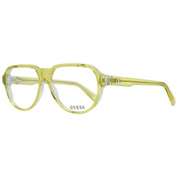 Guess S72106121 - Monture de Lunettes Homme GU50090 56041