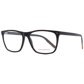 Ermenegildo Zegna S72106143 - Men' Spectacle frame EZ5215 58052