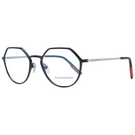 Ermenegildo Zegna S72106138 - Men' Spectacle frame EZ5180 53002