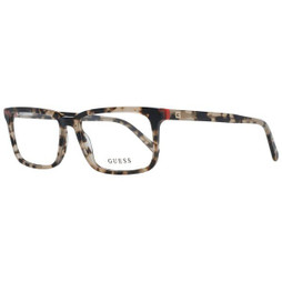 Guess S72106119 - Monture de Lunettes Homme GU50068 54056