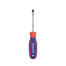 Workpro S7923302 - Screwdriver Screwdriver T40 125 mm