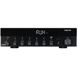 FONESTAR S9914314 - Amplifier AS3030