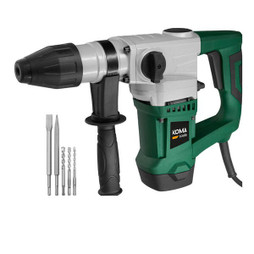 Koma Tools S7925463 - Perforating hammer 900 W 830 rpm 5 J