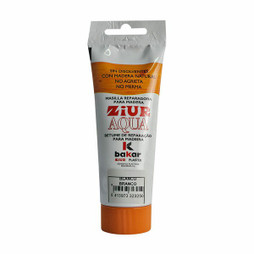 Bakar S7925584 - Wood Fill Ziur Aqua White 150 g