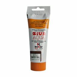 Bakar S7925581 - Wood Fill Ziur Aqua Sapele 150 g
