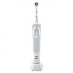 Oral-B S8437828 - Electric Toothbrush VITALITY 100 White