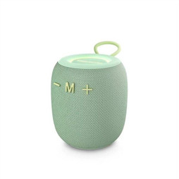 Energy Sistem S7610658 - Portable Speaker 458776 Green 10 W