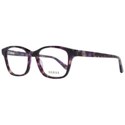 Guess S72106114 - Monture de Lunettes Femme GU2810 50083