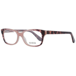 Guess S72106123 - Monture de Lunettes Femme GU2948 50074