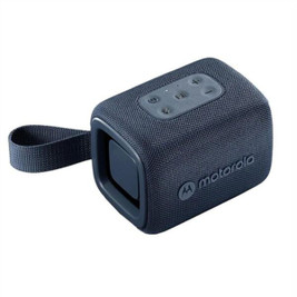 Motorola S0241906 - Portable Bluetooth Speakers ROKR 300 7 W Blue